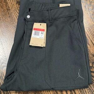 Women’s Jordan TrackPants Size L